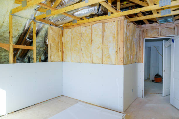 Insulation Repair Services in Browns Lake, WI